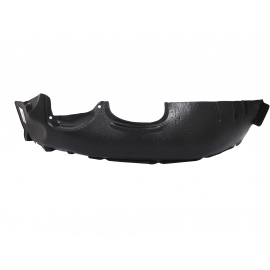 Lodera de Salpicadera Izquierda para Pointer G3, Pointer G4, Pick Up, Station Wagon