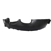 Lodera de Salpicadera Izquierda para Pointer G3, Pointer G4, Pick Up, Station Wagon