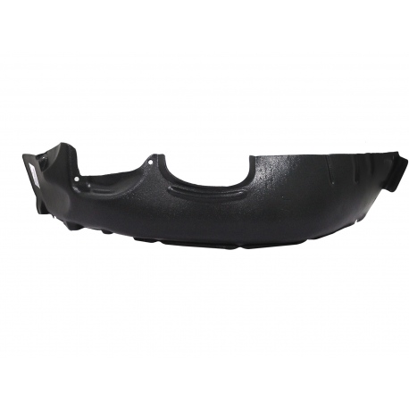 Lodera de Salpicadera Izquierda para Pointer G3, Pointer G4, Pick Up, Station Wagon