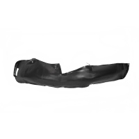 Lodera de Salpicadera Izquierda para Jetta A4, Golf A4
