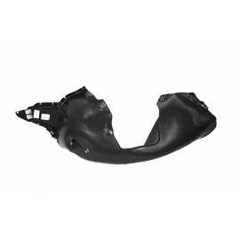 Lodera de Salpicadera Izquierda para New Beetle