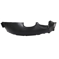 Lodera de Salpicadera Derecha para Pointer G3, Pointer G4, Pick Up, Station Wagon