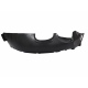 Lodera de Salpicadera Derecha para Pointer G3, Pointer G4, Pick Up, Station Wagon