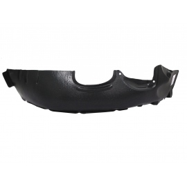 Lodera de Salpicadera Derecha para Pointer G3, Pointer G4, Pick Up, Station Wagon
