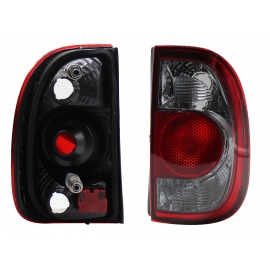 Calavera Derecha en Tonos Oscuros sin Arnés Diforza para Pointer G4 Pickup