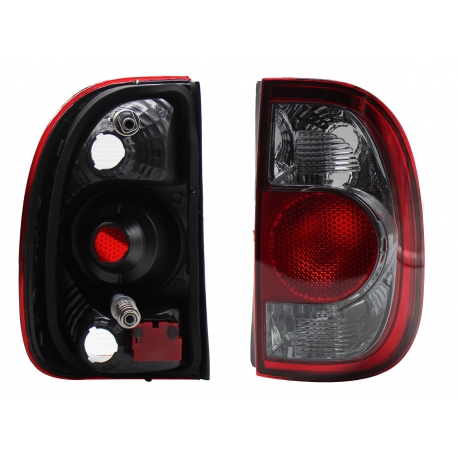 Calavera Derecha en Tonos Oscuros sin Arnés Diforza para Pointer G4 Pickup