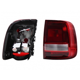 Calavera Derecha sin Arnés Diforza para Saveiro 