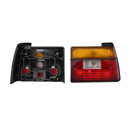 Calavera Derecha sin Arnés Diforza para Jetta A2