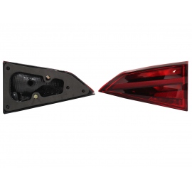 Calavera Interior Derecha sin Arnés Diforza para Virtus