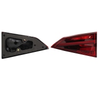 Calavera Interior Derecha sin Arnés Diforza para Virtus