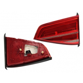 Calavera Interior Derecha sin Arnés con Luz LED Diforza para Jetta A6 GLI