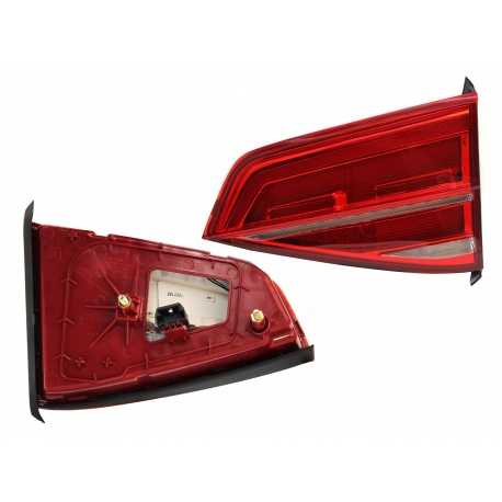 Calavera Interior Derecha sin Arnés con Luz LED Diforza para Jetta A6 GLI