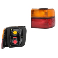 Calavera Exterior Derecha sin Arnés Diforza para Jetta A3