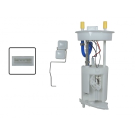 Bomba de Gasolina Completa de Motor AEG, AVH, AZG de 8 Válvulas Diforza para Pointer 1.8, 2.0