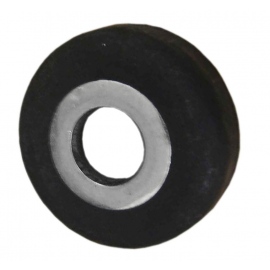 Balero de Base de Amortiguador Delantero Yokomitsu para Jetta A4, Golf A4, Vento, Gol, Saveiro, Beetle, Polo, Ibiza, Up!