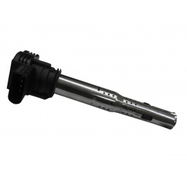 Bobina Tipo Lápiz Diforza para Bora 1.9, 2.0, 2.5, Clásico, Golf A4 1.8T, Golf GTI A6, Passat B6, Touareg, 4.2, Leon 2.0
