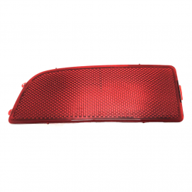 Reflejante de Facia Trasera Lado Derecho Auto Magic para Crafter