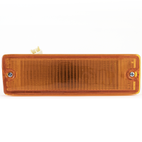 Cuarto Derecho Ámbar de Facia Delantera Versión de Lujo Lucid para Tsuru 2, D21