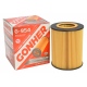 Filtro de Aceite Tipo Cartucho GONHER para BMW Z4 L6 3.0L , BMW X5 L6 3.0L , BMW 330i L6 3.0L