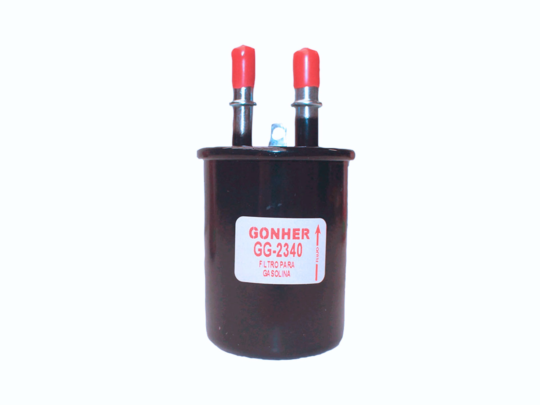 Filtro de Gasolina Metálico GONHER para Aveo Generación 2 1.5L, Cavalier  1.5L - Refaccionaria Mario