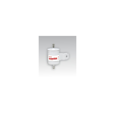 Filtro de Gasolina Metálico GC para Tsuru 3, Sentra B15 1.8L, Tiida 1.6L -  Refaccionaria Mario