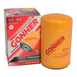 Filtro de Aceite Gonher para Cutlass 3.1