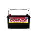Batería Automotríz Gonher G-65