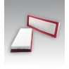 Filtro de Aire Rectangular Gonher para Fiat 500 1.4