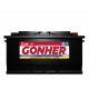 Batería Automotriz G-49 Gonher
