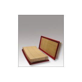 Filtro de Aire Rectangular GONHER para Ford Freestar V6 3.9L , Ford Thunderbird V8 3.9L , Mercury Monterey V6 4.2L
