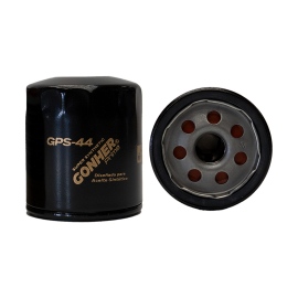 Filtro de Aceite Sintético GONHER para Express 1500 V8 5.3L, Silverado V8 5.3L, Malibu 2.4L