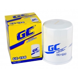 Filtro de Aceite GC para Tsuru 3, Swift 1.4, Corolla 1.6
