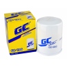 Filtro de Aceite Corto GC para Tsuru 3, Swift 1.4L, Corolla 1.6L