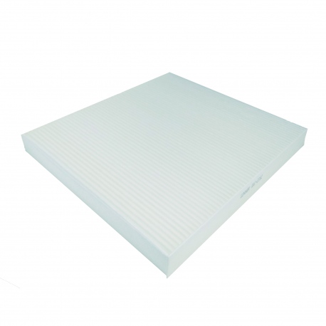 Filtro De Aire De Cabina HEPA De Alta Calidad Con Carbón Activado Para Dodge Durango / Jeep Grand Cherokee 6040C 2011-2021