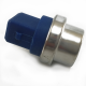 Bulbo Sensor de 2 Patas con Conector Azul de Temperatura MSeries para Golf A2, A3, Jetta A2, A3, Corsar, Derby, Combi, Eurovan