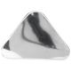 Espejo Embellecedor de Aluminio de Cofre Interior para Golf A2, Jetta A2