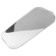 Espejo Embellecedor de Aluminio de Cofre Interior para Golf A3, Jetta A3