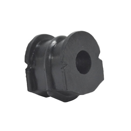 Par de Gomas de Barra Estabilizadora Delantera Gogo Parts para Altima L32, L33, Maxima