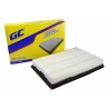 Filtro de Aire Rectangular GC para Ram 1500-3500 V8 5.7L, Ram 1500 V6 3.6L , RAM 4000 V8 5.7L