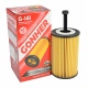 Cartucho de Filtro de Aceite de Motor GC para Peugeot 206, Gran Raid, Partner