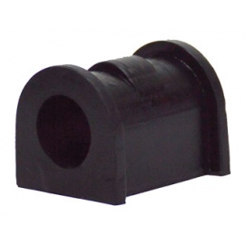 Par de Gomas de Barra Estabilizadora Delantera Gogo Parts para Matiz