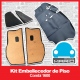 Kit Embellecedor de Piso para Combi 1600