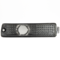 Cuarto Izquierdo Humo Estilo Sport de Facia Ancha Delantera Mirsa para Golf A2, Jetta A2