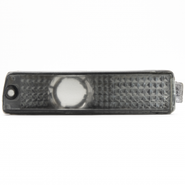 Cuarto Izquierdo Humo Estilo Sport de Facia Ancha Delantera Mirsa para Golf A2, Jetta A2