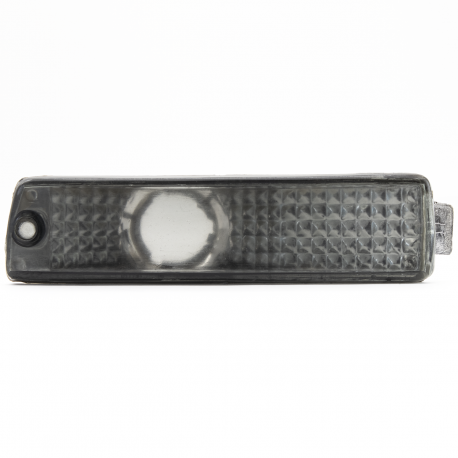 Cuarto Izquierdo Humo Estilo Sport de Facia Ancha Delantera Mirsa para Golf A2, Jetta A2