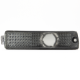 Cuarto Derecho Humo Estilo Sport de Facia Ancha Delantera Mirsa para Golf A2, Jetta A2