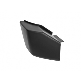 Alerón Izquierdo de Defensa Trasera sin Hoyo de Sensor para Armada