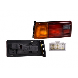 Calavera Izquierda con Arnés DEPO para Tsuru 1