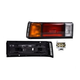 Calavera Izquierda con Foco DEPO para Tsuru 1