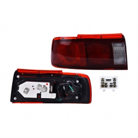 Calavera Izquierda con Focos DEPO para Tsuru 3